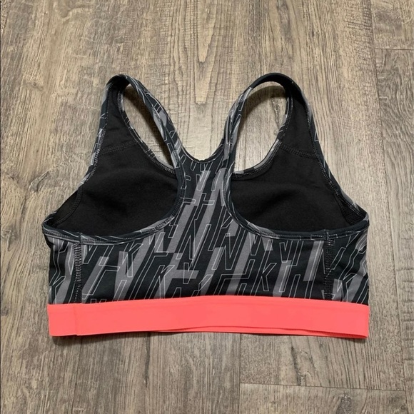 Nike Sports Bra - Picture 2 of 6